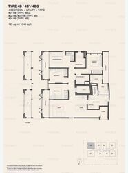 Olloi (D15), Apartment #635298181